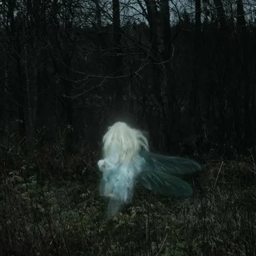 stuck in a bad dream