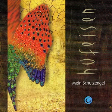 Mein Schutzengel by Hans-Jürgen Hufeisen - album cover