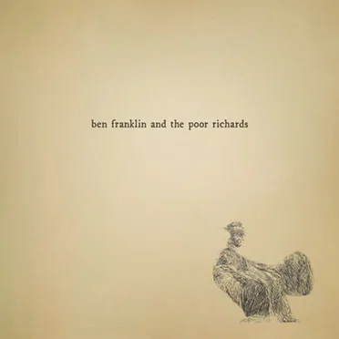 The Almanack EP (Reissue)