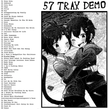 57 Trax Demo