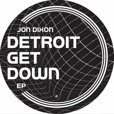 Detroit Get Down