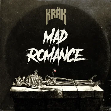 Mad Romance