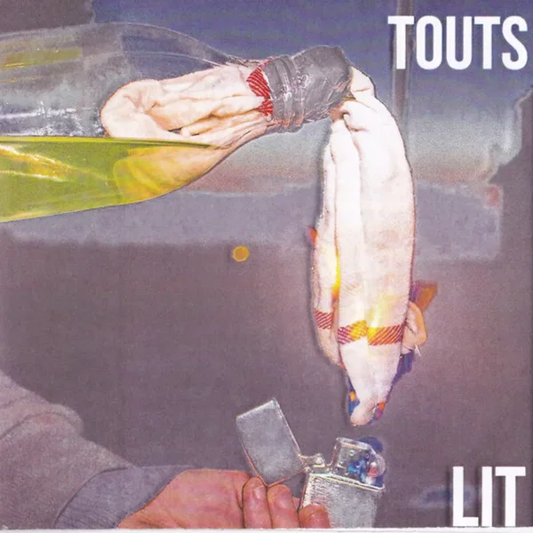 Lit