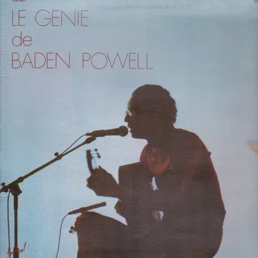 Le génie de Baden Powell