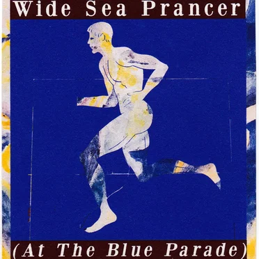 Wide Sea Prancer (at the Blue Parade)