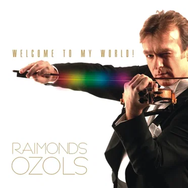 Raimonds Ozols