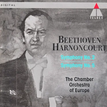 Symphony No. 2. / Symphony No. 5