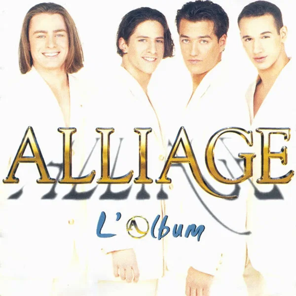 L'Album