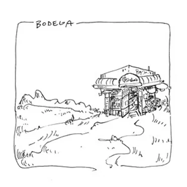 Bodega