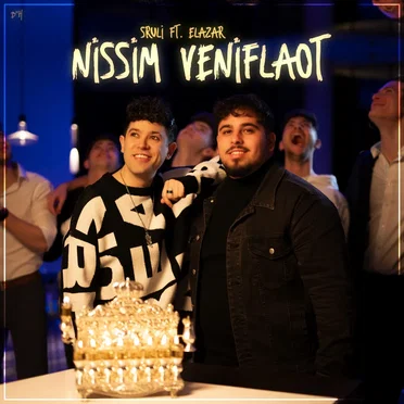 Nissim Veniflaot
