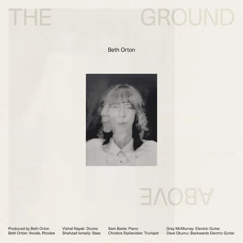 The Ground Above