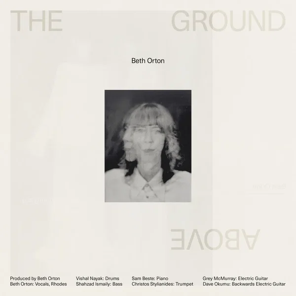 The Ground Above