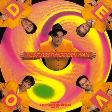 Post Post‐Modern Man