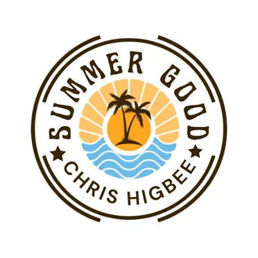 Summer Good by Chris Higbee - album cover