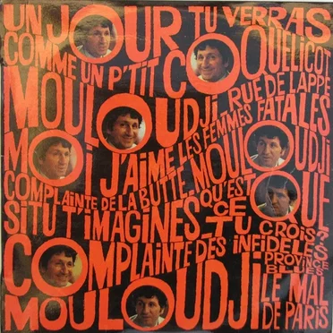 Mouloudji