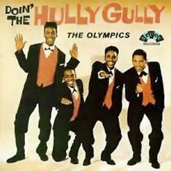 All-Time Greatest Hits!