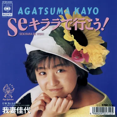 Seキララで行こう!