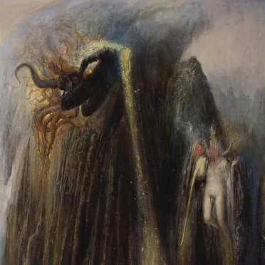 Cursus Impasse: The Pendlomic Vows by Howls of Ebb - album cover