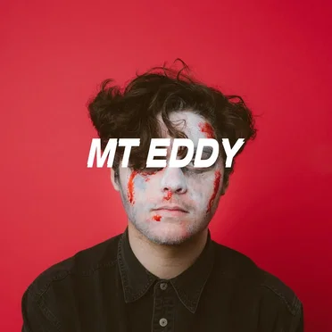 Mt. Eddy