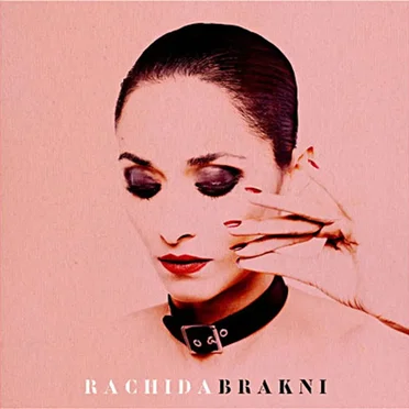 Rachida Brakni by Rachida Brakni - album cover