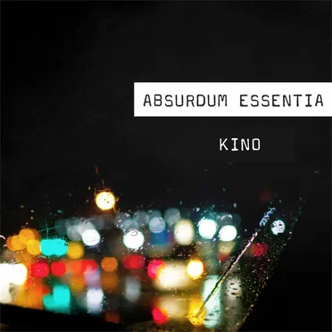 Absurdum Essentia