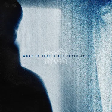 What If That's All There Is by HRFTR - album cover
