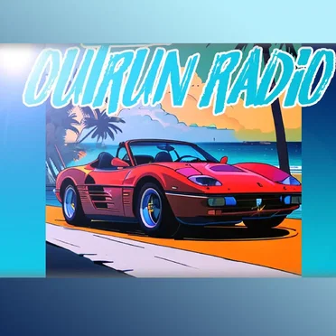 Outrun Radio (C64 Chiptune Covers)
