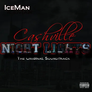 Cashville Night Lights