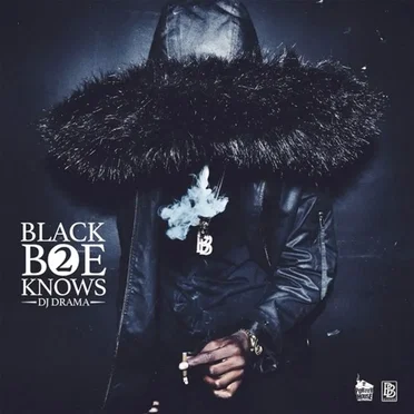 Black Boe Knows 2 by Quez - album cover