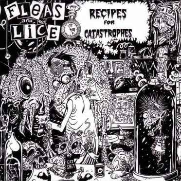Recipes for Catastrophes