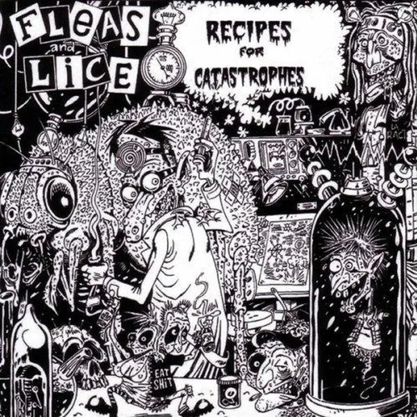Recipes for Catastrophes