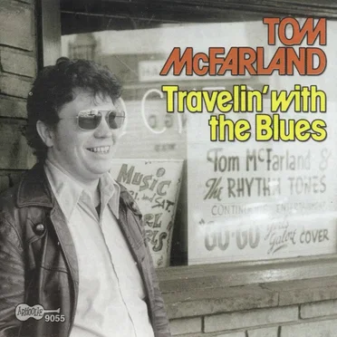 Travelin' With the Blues