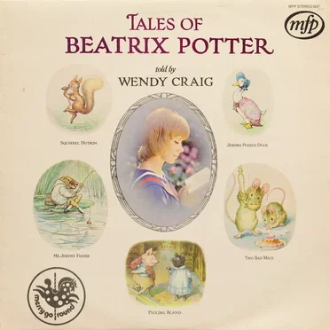 Wendy Craig