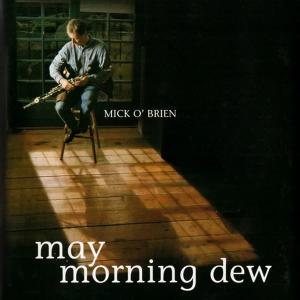 May Morning Dew