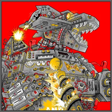 Live in Copenhagen ’25