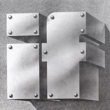 If by If - album cover