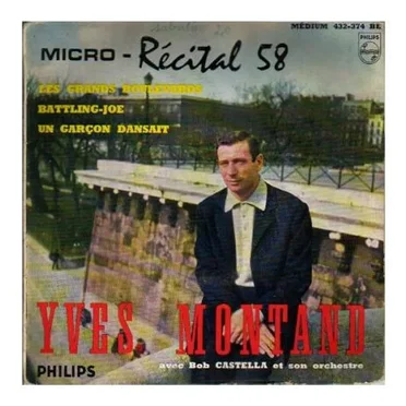 Micro‐Récital 58, N°7