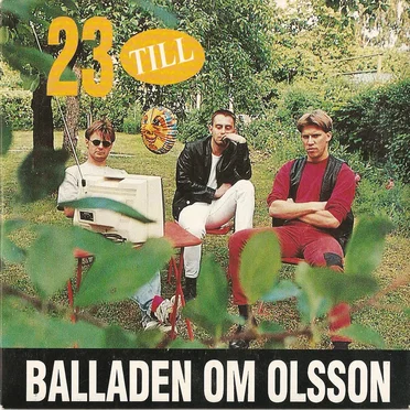 Balladen om Olsson