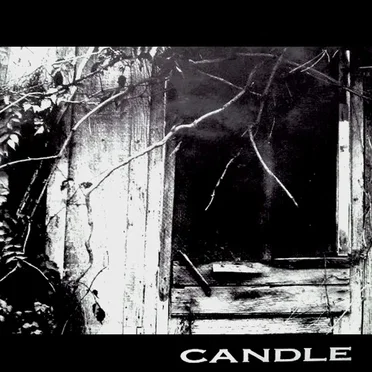 Candle by Candle - album cover