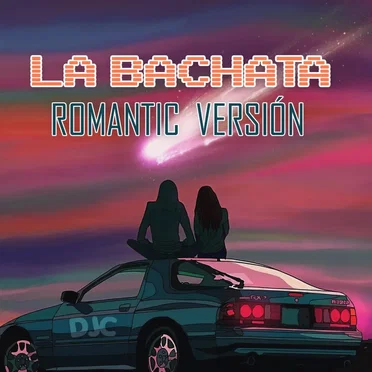 La bachata (sensual version)