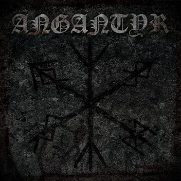Indsigt by Angantyr - album cover