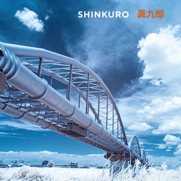 眞九郎 by Shinkuro - album cover