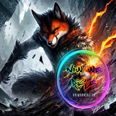 Now We Rise