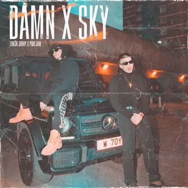 DAMN/SKY