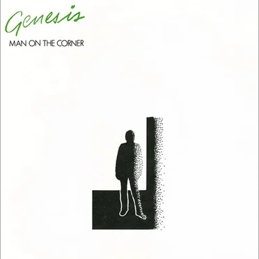 Man on the Corner