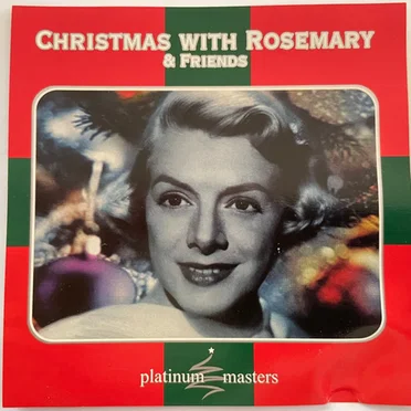 Christmas With Rosemary & Friends