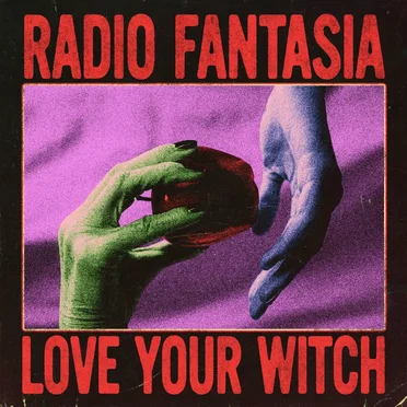 Radio Fantasia