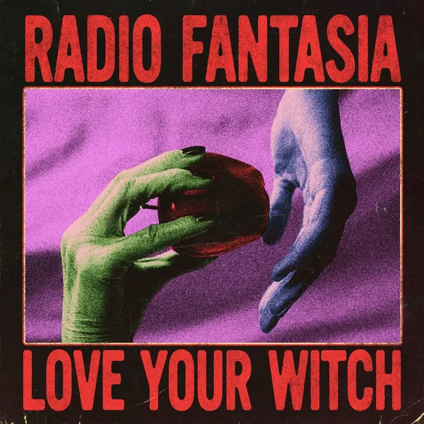 Radio Fantasia