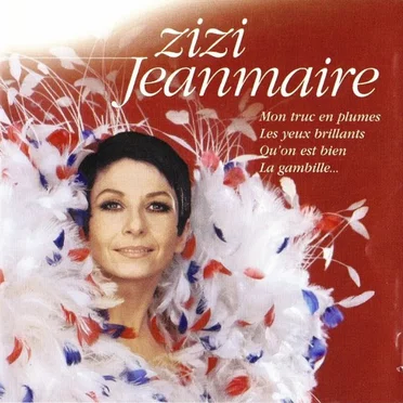 Zizi Jeanmaire