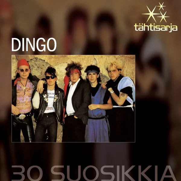 Tähtisarja: 30 suosikkia
